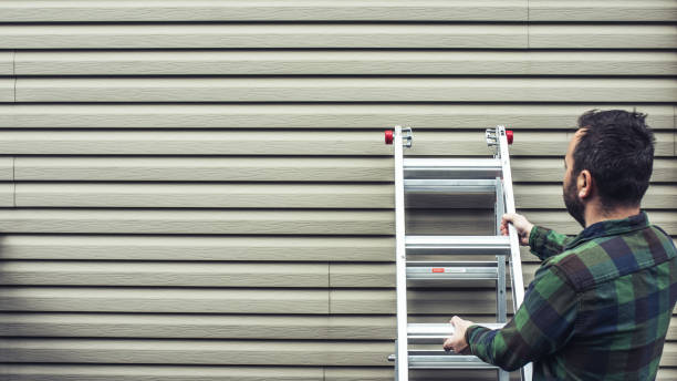 Best Siding Maintenance  in Oran, MO