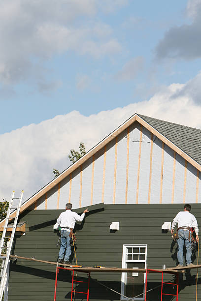 Reliable Oran, MO Siding Installation & Repair Solutions